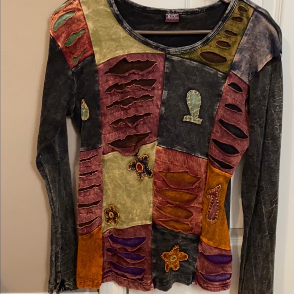 Shirt